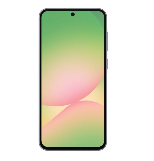 Мобилен телефон Samsung SM-A566 GALAXY A56 5G 128GB 8GB Awesome Graphite