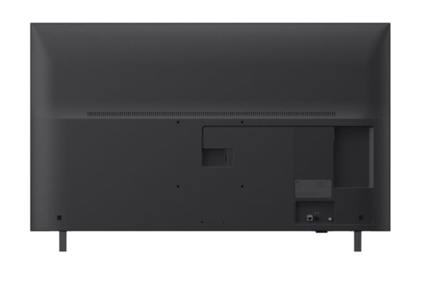 Телевизор LG 55UA751C0LA, 55" 4K UltraHD TV 3840 x 2160, DVB-T2/C/S2, Smart TV LG ThinQ, 4K Upscaling, HDR10 Pro, HGiG, HLG, Built-in Wi-Fi, AI Sound Virtual 5.1 Up-mix, Simplink, HDMI, LAN, USB, Bluetooth, SPDIF, Hotel mode, Ceramic Black