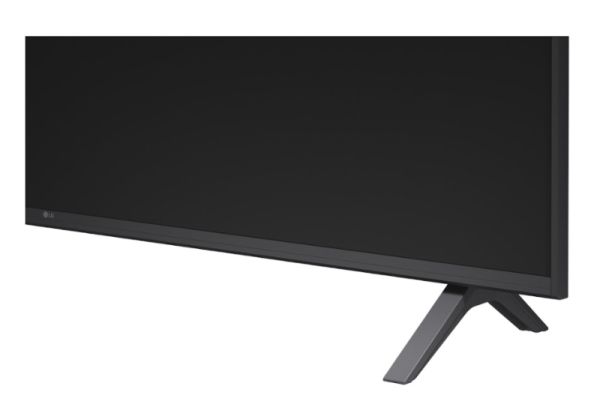 Телевизор LG 55UA751C0LA, 55" 4K UltraHD TV 3840 x 2160, DVB-T2/C/S2, Smart TV LG ThinQ, 4K Upscaling, HDR10 Pro, HGiG, HLG, Built-in Wi-Fi, AI Sound Virtual 5.1 Up-mix, Simplink, HDMI, LAN, USB, Bluetooth, SPDIF, Hotel mode, Ceramic Black