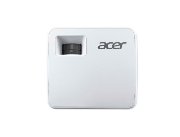 Мултимедиен проектор Acer Projector PD1500, DLP Portable, Full HD (1920x1080), 1500 ANSI Lumens, 5000:1, LED Light Source, 360° Projection, HDMI 1.4a, Audio 3.5mm jack x 1, DC Out (5V/2.0A, USB Type A x 1, Speaker 5W, LED lifespan up to 30,000h, 2.3 kg, B