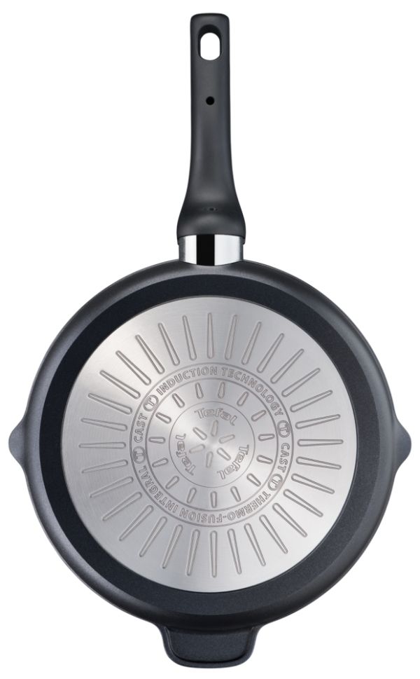Тиган Tefal E2294074, Unlimited Grillpan round 26