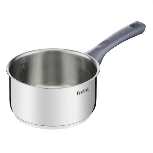 Тиган Tefal G7122255, DAILY COOK Saucepan 16 + lid