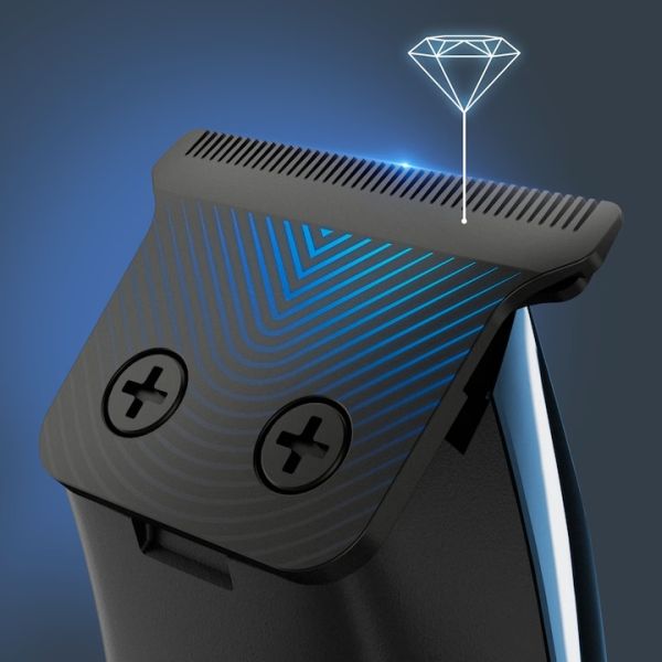 Тример Rowenta TN1851E0 Male Beauty Detail Trimmer Barb