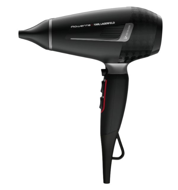 Сешоар Rowenta CV888LF0, HAIR DRYER AC KL POUCH
