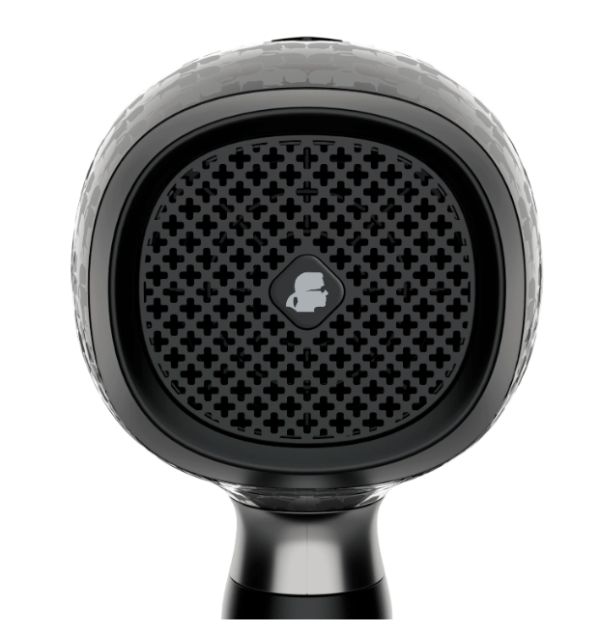 Сешоар Rowenta CV888LF0, HAIR DRYER AC KL POUCH