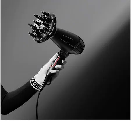 Сешоар Rowenta CV888LF0, HAIR DRYER AC KL POUCH