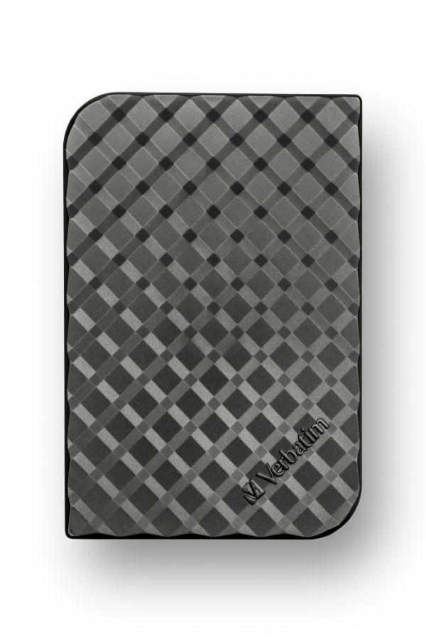 Твърд диск Verbatim STORE 'N' GO 2.5" (6.35CM) Gen 2 4TB USB 3.0 Black