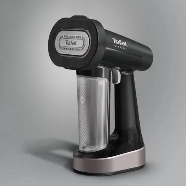 Ютия Tefal DT8765E0 Handheld Pure Force 3In1