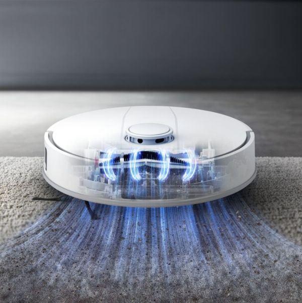 Прахосмукачка Rowenta RR9177WH X-Plorer Serie 140