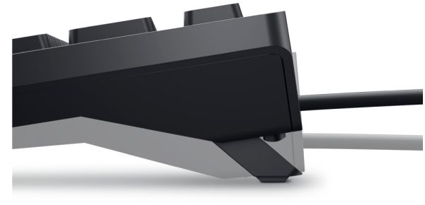 Клавиатура Dell Pro Wired Collaboration Keyboard - KB525C - US International (QWERTY)