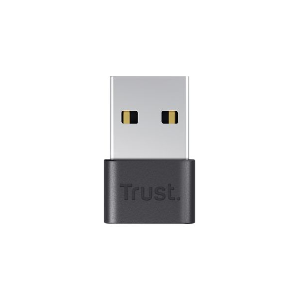 Адаптер TRUST Myna Bluetooth 5.4 Adapter