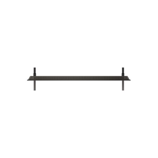 Телевизор LG OLED48B53LA, 48" UHD OLED, 4K (3840 x 2160), DVB-C/T2/S2, Alpha 8 AI 4K Gen2, 100Hz, webOS 25 ThinQ AI, HDR10, VRR (120 Hz), NVIDIA G-SYNC, AMD FreeSync, Dolby Vision, Dolby Atmos, Wi-Fi 6, Bluetooth, HDMI, USB, Airplay 2, Multi View