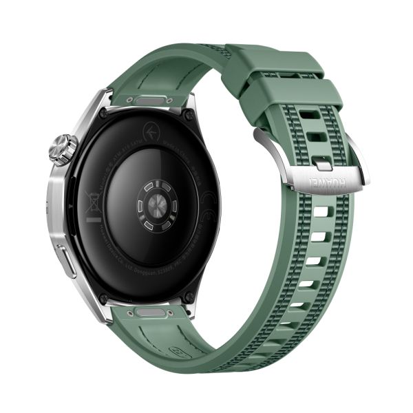 Часовник Huawei Watch GT6, Atum-B19W, Green Woven
