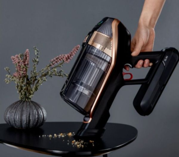 Прахосмукачка Rowenta RH99G3WO X Force Flex 15.60 Aqua