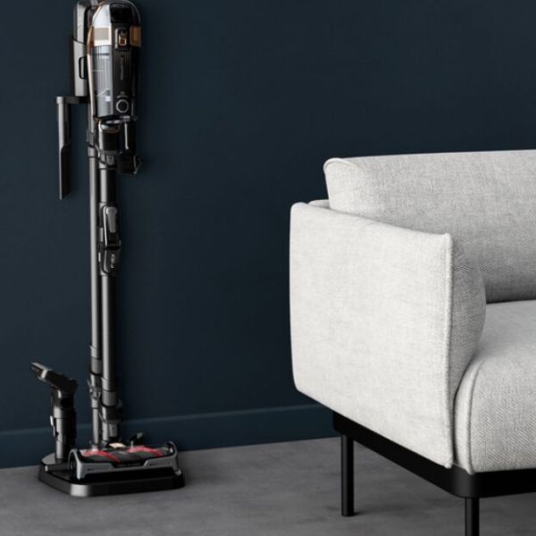 Прахосмукачка Rowenta RH99G3WO X Force Flex 15.60 Aqua