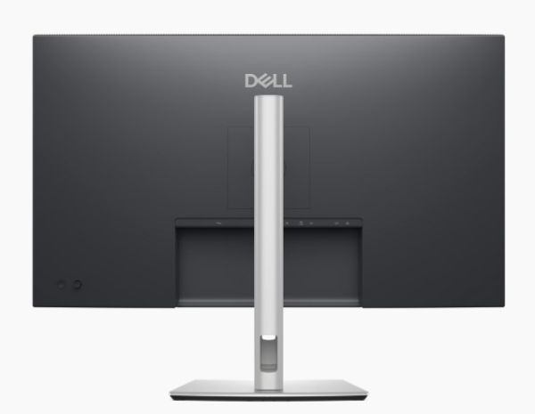 Монитор Dell P3225QE, 31.5" Wide LED Anti-Glare, IPS Panel, 100 Hz, 5ms, 1500:1, 350 cd/m2, 4K ( 3840x2160), 99% Srgb, HDMI, DP, USB-C Hub, USB 5 Gbps, RJ45, PD 90W, Height Adjustable, Pivot, Swivel, Tilt, Black