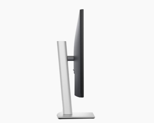 Монитор Dell P3225QE, 31.5" Wide LED Anti-Glare, IPS Panel, 100 Hz, 5ms, 1500:1, 350 cd/m2, 4K ( 3840x2160), 99% Srgb, HDMI, DP, USB-C Hub, USB 5 Gbps, RJ45, PD 90W, Height Adjustable, Pivot, Swivel, Tilt, Black