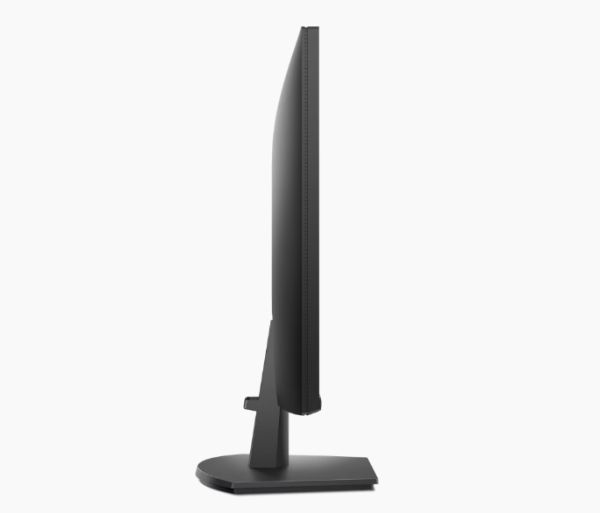 Монитор Dell SE2725HM, 27" Wide LED, IPS Anti-Glare, 5ms, 100 Hz, 1000:1, 250 cd/m2, FullHD 1920x1080, ComfortView, HDMI, VGA, Tilt, Black