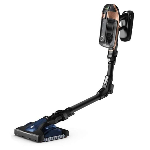 Прахосмукачка Rowenta RH99G1WO VERSATILE X-FORCE 15.60 AQUA Animal