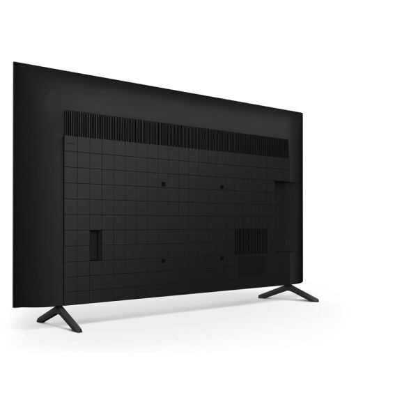 Телевизор Sony K-50S35 50" 4K HDR TV BRAVIA 3 ,Direct LED,4K HDR Processor X1 ,Triluminos PRO, Live Colour,Dynamic Contrast Enhancer,Motionflow XR 200/240 Hz,X-Balanced Speaker,Dolby Atmos,DVB-C / DVB-T/T2 / DVB-S/S2,4xHDMI,2xUSB,Android TV, Google TV