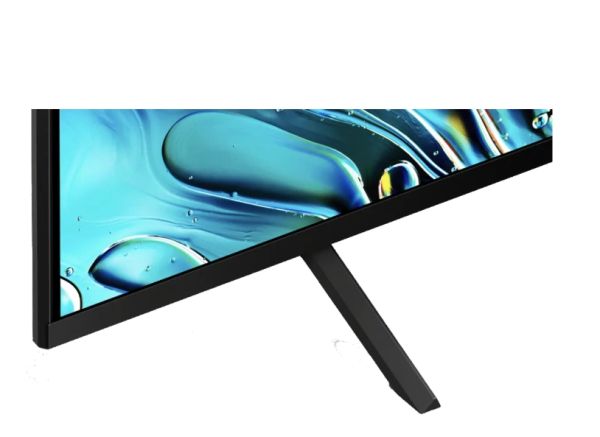 Телевизор Sony K-50S35 50" 4K HDR TV BRAVIA 3 ,Direct LED,4K HDR Processor X1 ,Triluminos PRO, Live Colour,Dynamic Contrast Enhancer,Motionflow XR 200/240 Hz,X-Balanced Speaker,Dolby Atmos,DVB-C / DVB-T/T2 / DVB-S/S2,4xHDMI,2xUSB,Android TV, Google TV