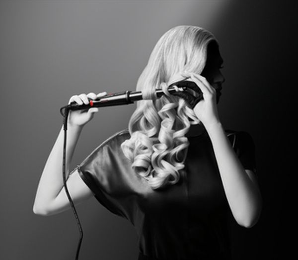 Маша Rowenta CF324LF0 CURLER CONICAL KL