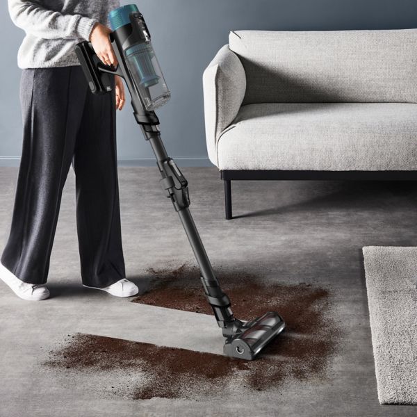 Прахосмукачка Rowenta RH9BC1WO Versatile X-Force Flex 14.80 Aq