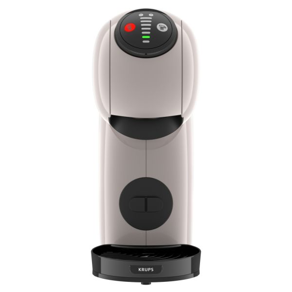 Кафемашина Krups KP243AF0 Ndg Genio S Taupe Eu