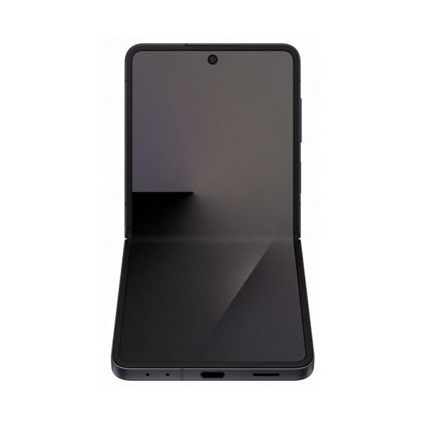 Мобилен телефон Samsung SM-F766 GALAXY Flip7 5G 256GB 12GB RAM Dual SIM Black