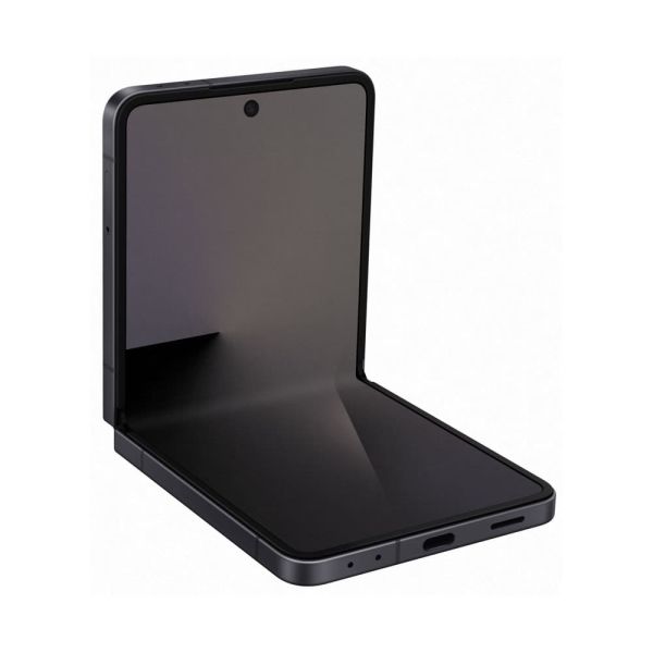 Мобилен телефон Samsung SM-F766 GALAXY Flip7 5G 256GB 12GB RAM Dual SIM Black
