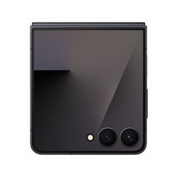 Мобилен телефон Samsung SM-F766 GALAXY Flip7 5G 256GB 12GB RAM Dual SIM Black