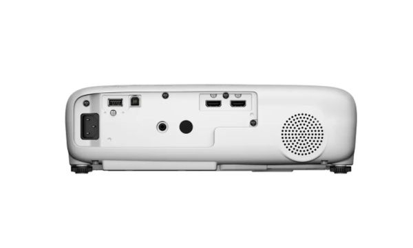 Мултимедиен проектор Epson EB-FH08