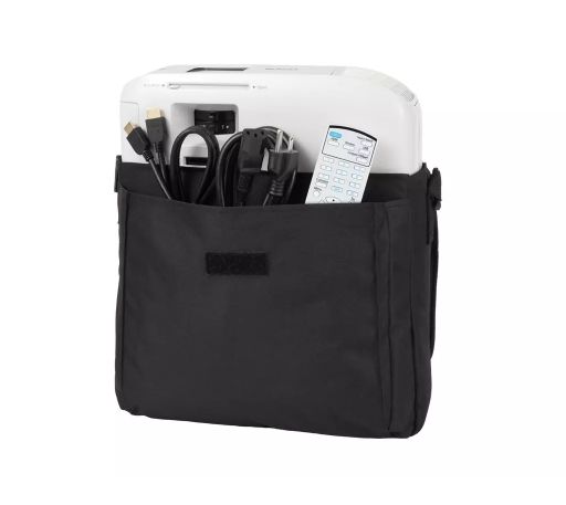 Мултимедиен проектор Epson EB-FH08