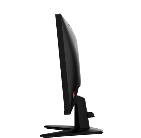 Монитор MSI MAG 255F E20, 24.5", 0.5ms, 200Hz, Rapid IPS, 1920x1080 (FHD), 16:9, AMD FreeSync Premium, 79% DCI-P3, AG, HDR Ready, 300 nits, 1000:1, DCR 100M:1, DP(1.2a), 2xHDMI 2.0b, Tilt, VESA, Black, 3.24kg