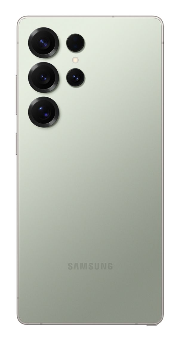 Мобилен телефон Samsung SM-S938B GALAXY S25 Ultra 5G 1TB 12GB Titanium Green