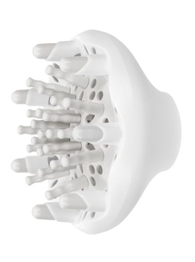 Сешоар Rowenta CV7461F0, Pro Respect Premium Care, DC motor, 2400W, active diffuser, ionic, cashemere keratin coating, 3temp / 2 speeds, cool air