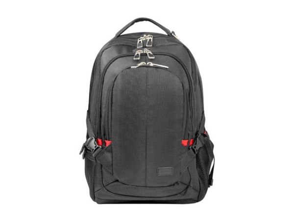Раница Natec Laptop Backpack Merino 15.6" Black
