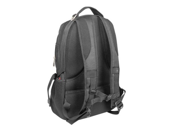 Раница Natec Laptop Backpack Merino 15.6" Black