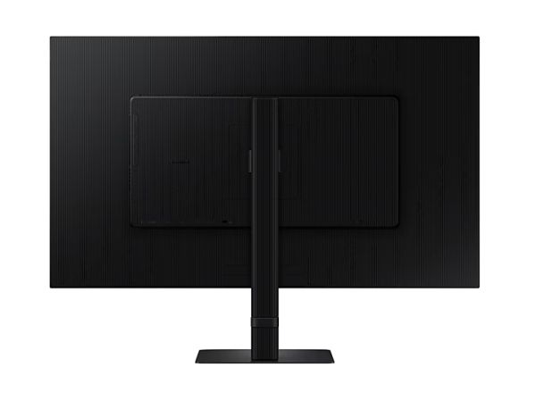Монитор Samsung 32D600 32" IPS LED, 2560x1440, 350 cd/m2, PBP, PIP, USB-C 90W, 3xUSB 3.0, Display Port 1.4, 2xHDMI 2.2, Black