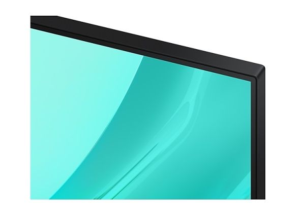 Монитор Samsung 32D600 32" IPS LED, 2560x1440, 350 cd/m2, PBP, PIP, USB-C 90W, 3xUSB 3.0, Display Port 1.4, 2xHDMI 2.2, Black