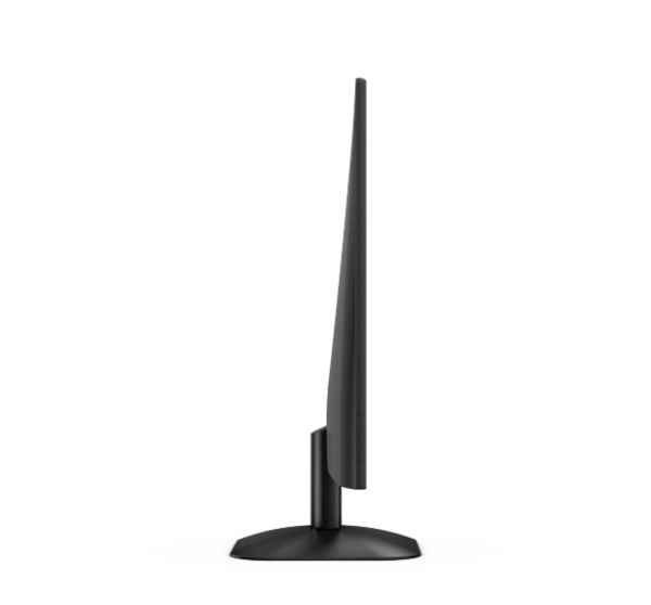 Монитор AOC 27B31H, 27" IPS WLED, 1920x1080@120Hz, 4ms GtG, 1ms MPRT, 300cd m/2, 1500:1, 20M:1 DCR, Adaptive Sync, FlickerFree, Anti Blue Light, Tilt, D-SUB, HDMI