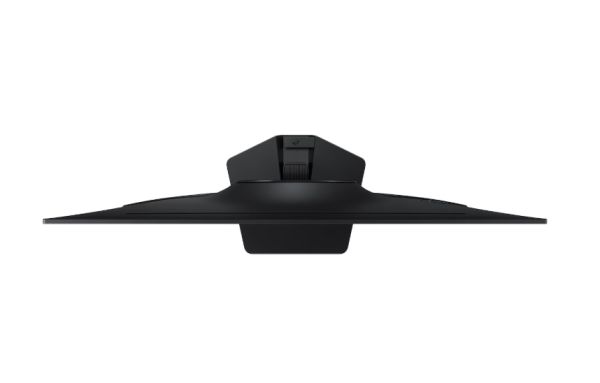 Монитор Samsung 27FG502 27" Odyssey G5 OLED DisplayPort  180Hz / HDMI 144Hz 1 ms 2560x1440 DP HDMI Black