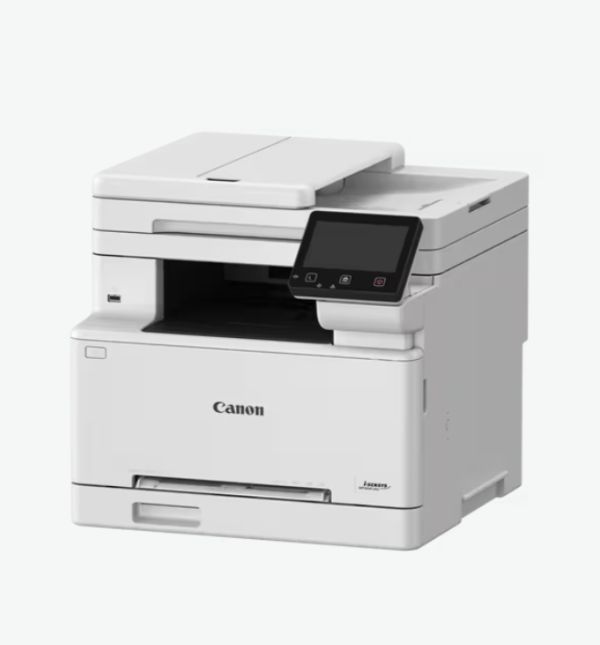 Лазерно многофункционално устройство Canon i-SENSYS MF664Cdw Printer/Scanner/Copier