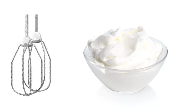 Миксер Bosch MFQ3010 Hand mixer, 300 W, 2 speed settings plus turbo function, White