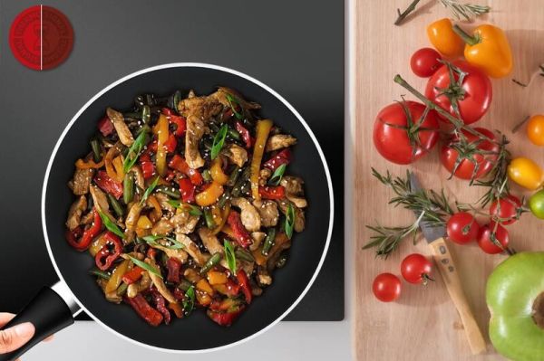 Тиган Tefal C3110253 FP20 B LOU ILC FORCE RECYCLED B