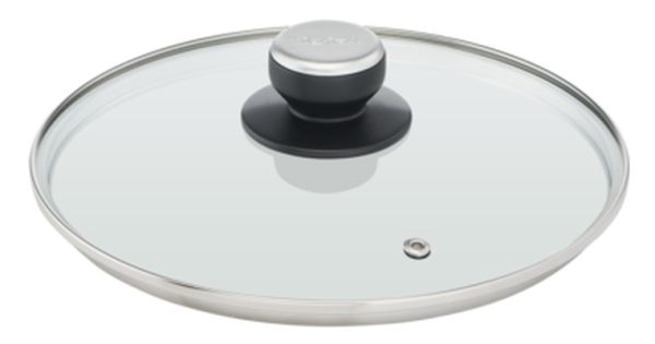 Тенджера Tefal G2554672, Unlimited stewpot 24 + lid