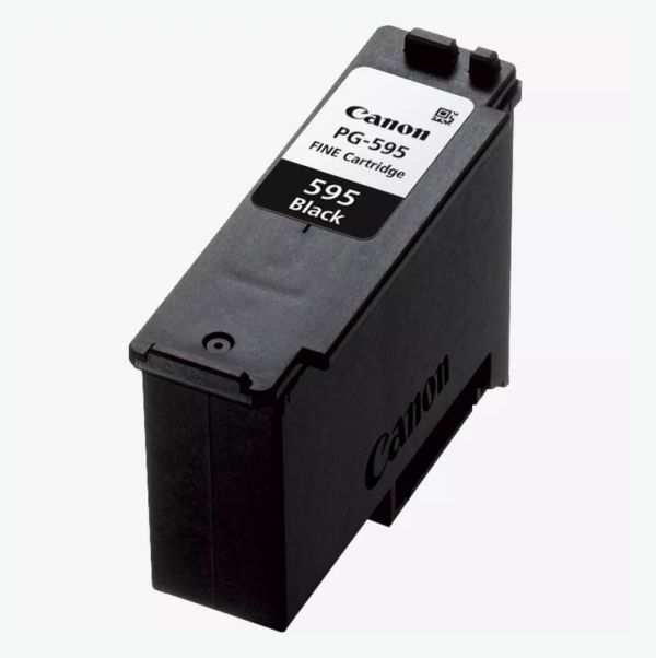 Консуматив Canon PG-595 BK