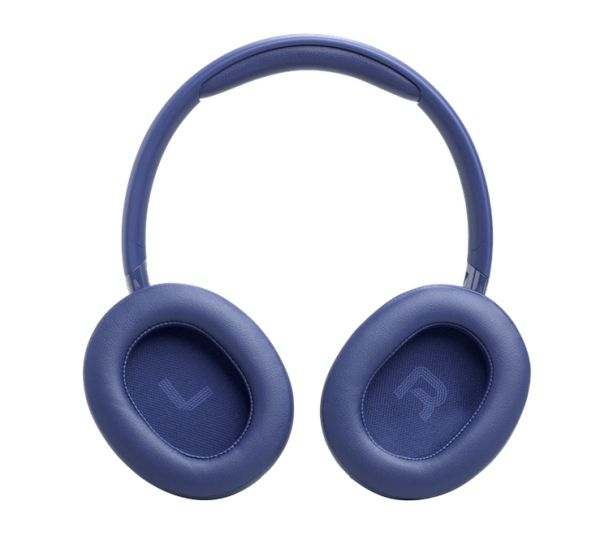 Слушалки JBL TUNE 730BT BLU Wireless on-ear Bluetooth headphones