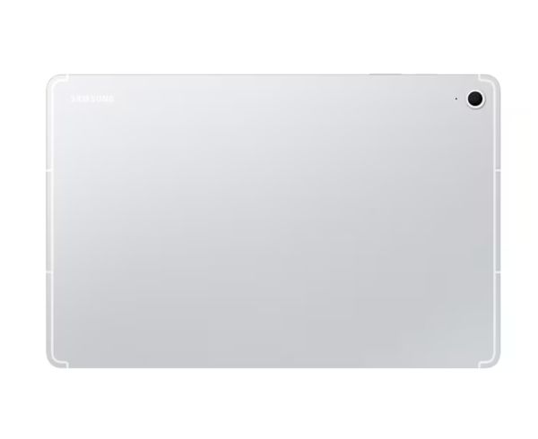 Таблет Samsung SM-X620 Galaxy Tab S10+ FE 5G 13.1" 8GB RAM 128GB Silver