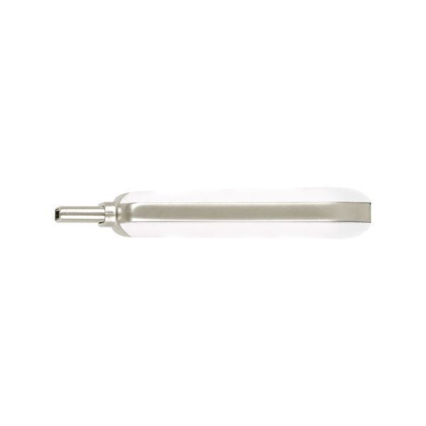 Памет Verbatim Plectra USB-C Flash Drive White 128GB